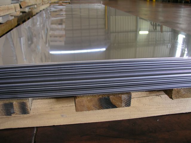 Aluminium Sheets